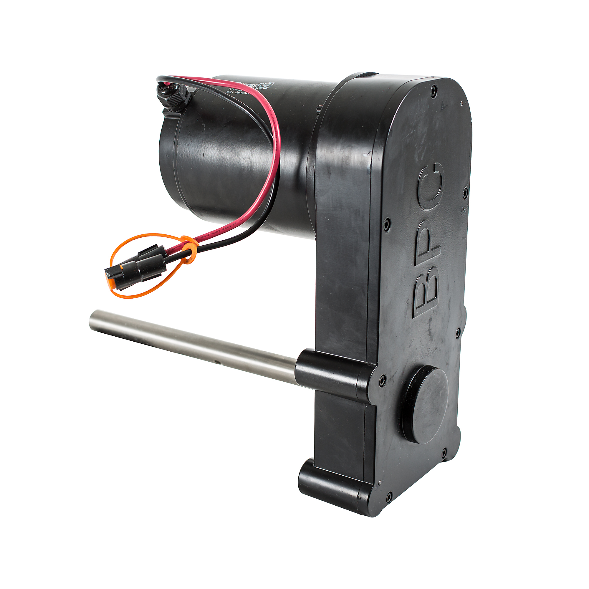 Buyers Products, Gear Motor, Included (qty.) 1, Model 3013821